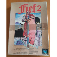 Fief 2 (jeu de stratégie d'Eurogames en VF)