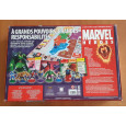 Marvel Heroes (jeu de stratégie d'Asmodée Editions en VF) 001