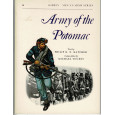 38 - Army of the Potomac (livre Osprey Men-at-Arms en VO) 001