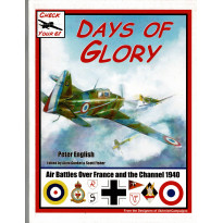 Check your 6 ! - Days of Glory (extension jeu de figurines WW2 en VO)