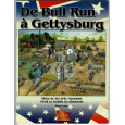 De Bull Run à Gettysburg - Règle de jeu avec figurines pour la Guerre de Sécession (Livre de Vae Victis en VF) 002
