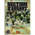 Section d'Assaut - Règle de jeu avec figurines pour la Seconde Guerre Mondiale (Livre V2 de Vae Victis en VF) 006
