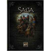 Saga - L'Age d'Hannibal (supplément jeu de figurines Studio Tomahawk en VF) 001
