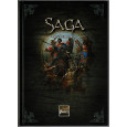 Saga - L'Age d'Hannibal (supplément jeu de figurines Studio Tomahawk en VF) 001