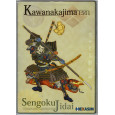 Kawanakajima 1561 - Sengoku Jidai (wargame d'Hexasim en VF) 002