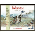 Tenkatoitsu - Sengoku Jidai (wargame d'Hexasim en VF) 002
