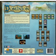 Dominion - Boîte de base (jeu de stratégie Filosofia en VF) 001