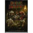 Chroniques Lémuriennes - Livre seul (jdr Barbarians of Lemuria Mythic en VF) 003