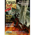 Casus Belli N° 99 (magazine de jeux de rôle) 015