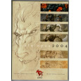 Rackham - Catalogue 2004 (Catalogue officiel de figurines en VF) 001