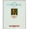 Mithril - Handbook Number One (Catalogue officiel de figurines en VO) 001