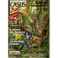 Casus Belli N° 92 (magazine de jeux de rôle) 022