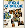 Jeux & Stratégie N° 22 (La revue des jeux de stratégie) 001