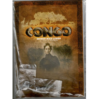 Congo - Mungo Mah Lobeh (jeu de figurines de Studio Tomahawk en VF) 001