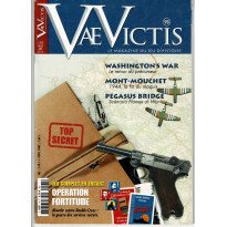 Vae Victis N° 93 (Le Magazine du Jeu d'Histoire)