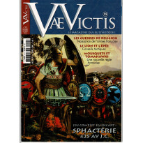 Vae Victis N° 95 (Le Magazine du Jeu d'Histoire)