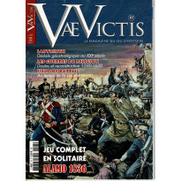 Vae Victis N° 97 (Le Magazine du Jeu d'Histoire)