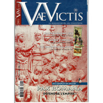 Vae Victis N° 91 (Le Magazine du Jeu d'Histoire)