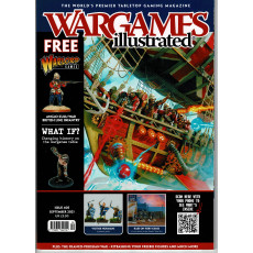 Wargames Illustrated N° 405 (The World's Premier Tabletop Gaming Magazine)
