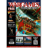 Wargames Illustrated N° 405 (The World's Premier Tabletop Gaming Magazine)