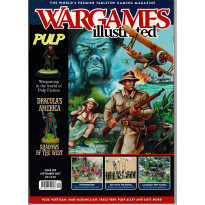 Wargames Illustrated N° 359 (The World's Premier Tabletop Gaming Magazine)