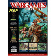Wargames Illustrated N° 359 (The World's Premier Tabletop Gaming Magazine) 001