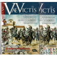 Vae Victis N° 111 avec wargame (Le Magazine du Jeu d'Histoire) 004