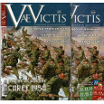 Vae Victis N° 107 avec wargame (Le Magazine du Jeu d'Histoire) 005