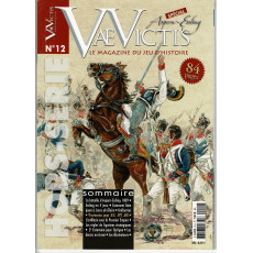 Vae Victis Hors-Série N° 12 (Le Magazine du Jeu d'Histoire)