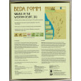 Beda Fomm - Wavell in the Western Desert, 1941 (wargame Consimpress en VO) 003