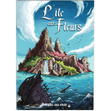 L'île aux fleurs (scénario D&D 5 éditions Fondu au noir en VF)