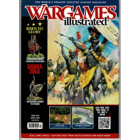 Wargames Illustrated N° 378 (The World's Premier Tabletop Gaming Magazine)