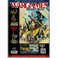 Wargames Illustrated N° 378 (The World's Premier Tabletop Gaming Magazine) 001