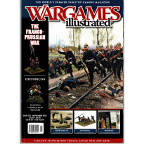 Wargames Illustrated N° 313 (The World's Premier Tabletop Gaming Magazine) 001