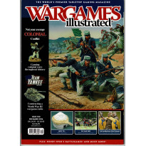 Wargames Illustrated N° 350 (The World's Premier Tabletop Gaming Magazine)