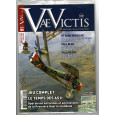 Vae Victis N° 129 avec wargame (Le Magazine du Jeu d'Histoire) 003