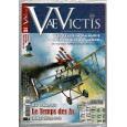 Vae Victis N° 117 avec wargame (Le Magazine du Jeu d'Histoire) 005