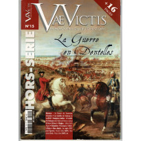 Vae Victis Hors-Série N° 15 (Le Magazine du Jeu d'Histoire)