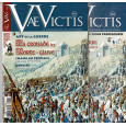 Vae Victis N° 118 avec wargame (Le Magazine du Jeu d'Histoire) 003