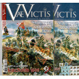 Vae Victis N° 116 avec wargame (Le Magazine du Jeu d'Histoire) 006