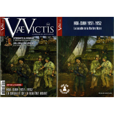 Vae Victis N° 163 avec wargame (Le Magazine des Jeux d'Histoire)