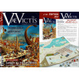 Vae Victis N° 139 avec wargame (Le Magazine des Jeux d'Histoire) 002