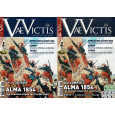 Vae Victis N° 130 avec wargame (Le Magazine du Jeu d'Histoire) 002