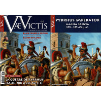 Vae Victis N° 143 avec wargame (Le Magazine des Jeux d'Histoire)