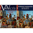 Vae Victis N° 143 avec wargame (Le Magazine des Jeux d'Histoire) 001