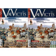 Vae Victis N° 133 avec wargame (Le Magazine des Jeux d'Histoire) 003