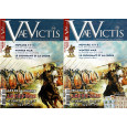 Vae Victis N° 119 avec wargame (Le Magazine du Jeu d'Histoire) 003