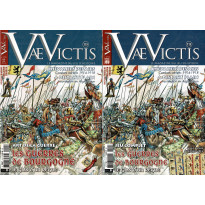 Vae Victis N° 115 avec wargame (Le Magazine du Jeu d'Histoire)