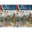 Vae Victis N° 115 avec wargame (Le Magazine du Jeu d'Histoire) 004