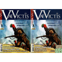 Vae Victis N° 125 avec wargame (Le Magazine des Jeux d'Histoire)